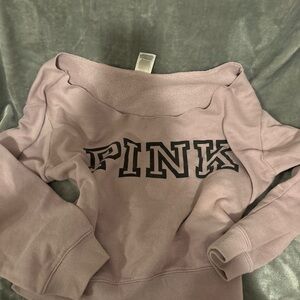 Victoria's Secret Pink Sweatshirt